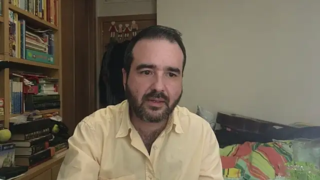 curiosillo83 Obrolan Langsung XXX