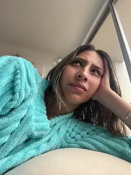 Ameellie Chat XXX in diretta