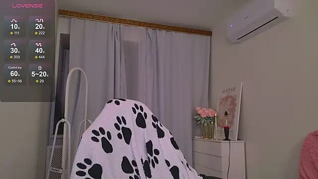 LovelyJessie live XXX chat