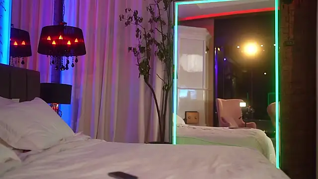 Chat XXX ao vivo de eva_fashionista