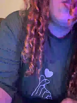 Show de webcam de SaraaLoove