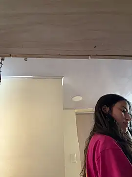 Chatroom XXX en direct de ViolettaSummer