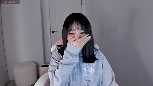 Živý XXX chat hee_young11