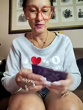 Chat XXX en directo de TheDime