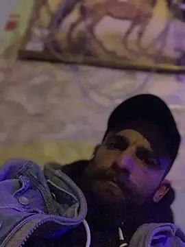 Albanian_Goat_WhiteHammer: вебкам-шоу