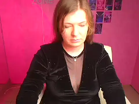 Lissmilf Live XXX-chat