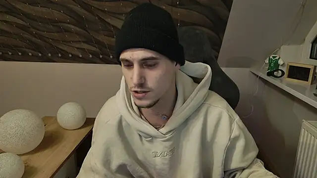 Chat XXX en directo de Cookieboy88