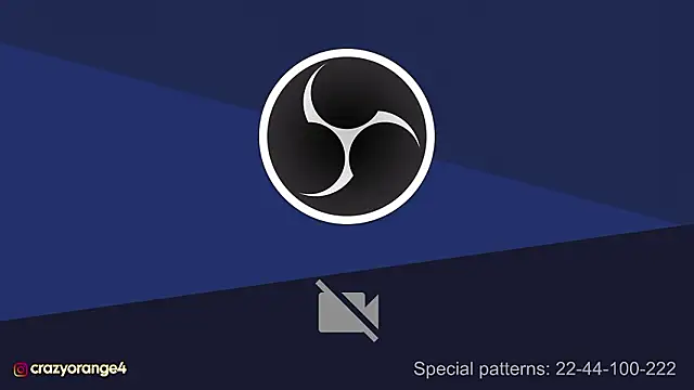 Živý XXX chat Crazyorange_