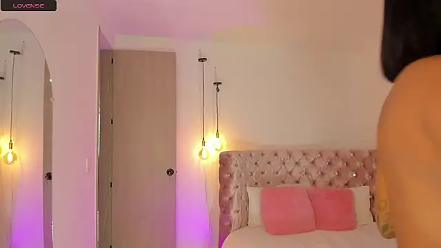 madisson_davon Live XXX Chat