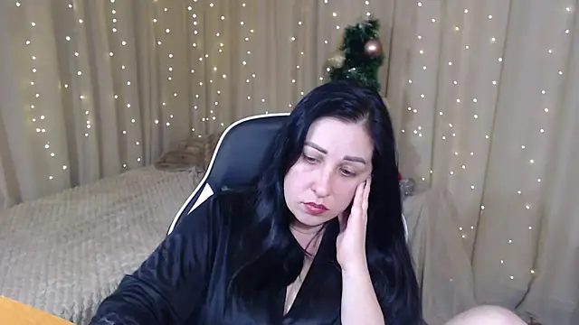 JillStevens live XXX chat