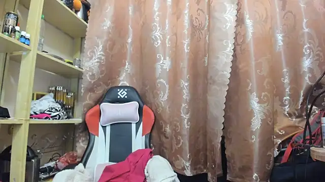 Seductive_She_Wolf 即時 XXX 聊天