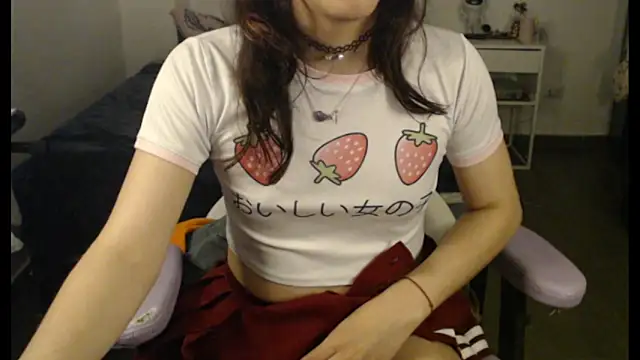 Alice_love29 লাইভ XXX চ্যাট