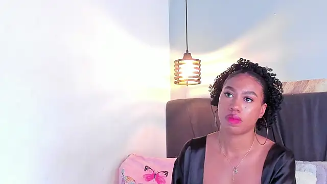 Chat XXX ao vivo de DailaSmith