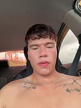 Logan_smith1 Obrolan Langsung XXX