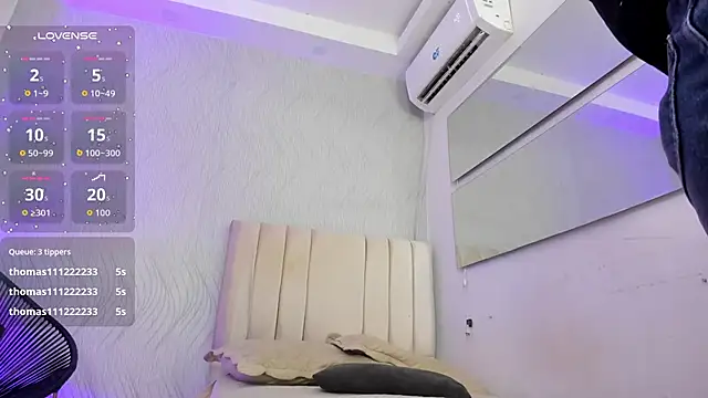 miranda_villa Live XXX Chat