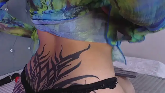 XXX chat uživo modela aprildreams19