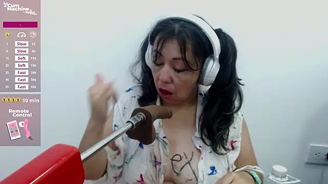 Drool_Sucker: онлайн-секс-чат