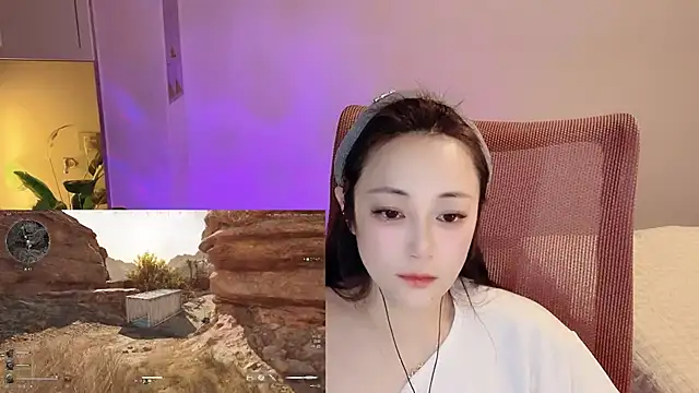 Daisy-77 Chat XXX in diretta