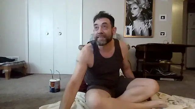 XXX chat uživo modela rickydickyskull