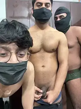 John_desihunk: вебкам-шоу