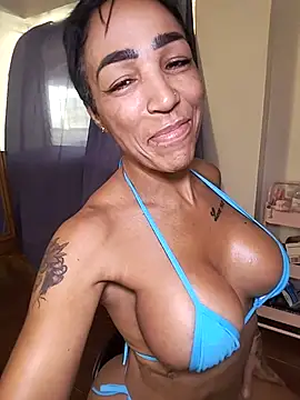 Alison_fitness Chat XXX in diretta