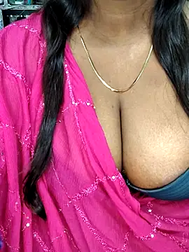 TANIYA-98 webcam show