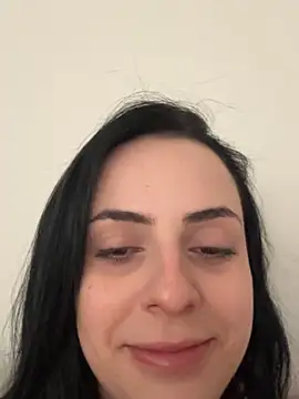 Pokazy przed kamerką – Cecilia0o