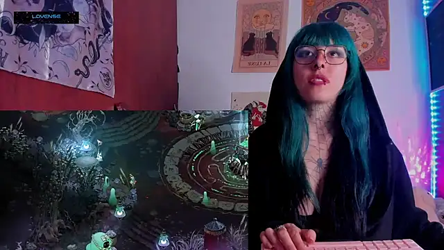 Hisato111 Chat XXX in diretta