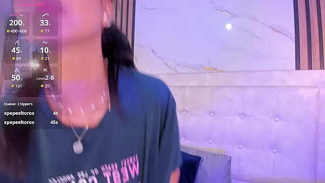 Chat XXX en directo de Madyson18