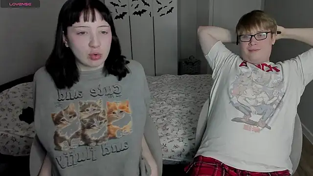 XXX chat uživo modela JayMollyy