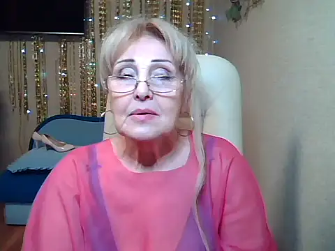 XXX chat uživo modela Margo_Sweety