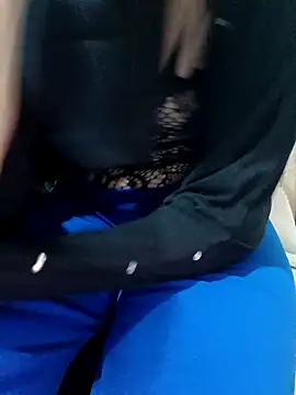 GhazalBella Chat XXX in diretta