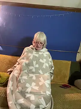 Chat XXX en directo de ladyboatlady