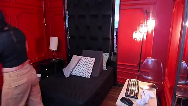 bellarivera_ Chat XXX in diretta