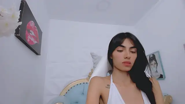 eimy_skinny_ Live XXX Chat