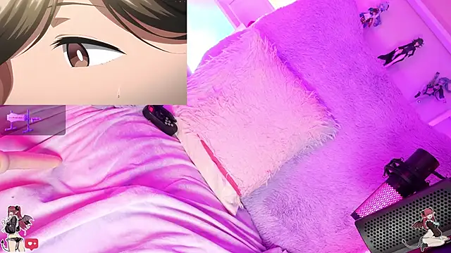 Kira-- Live XXX-chat