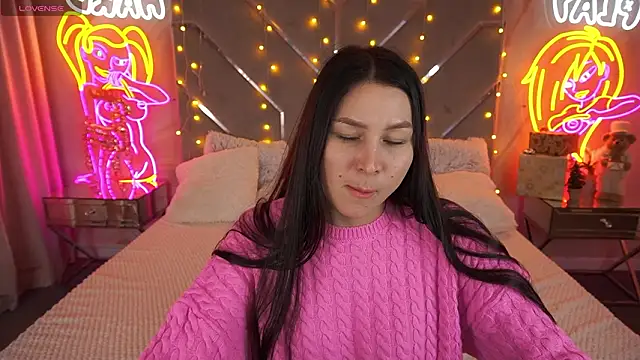 EliseVelour Live XXX-Chat