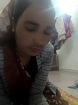 Hot_raaani 라이브 XXX 채팅