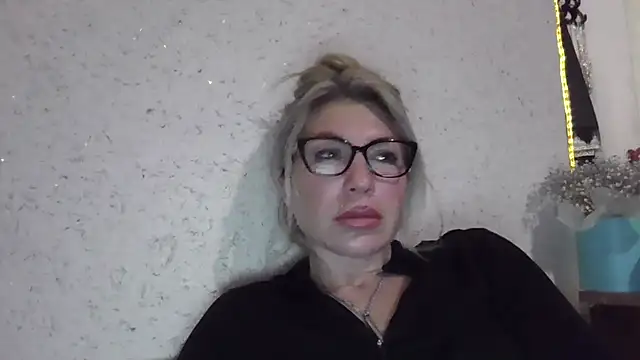 fox_red_lady7 Chat XXX in diretta