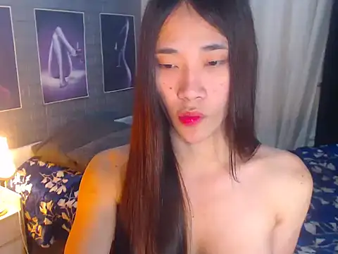 Chatroom XXX en direct de AsianDestroyer