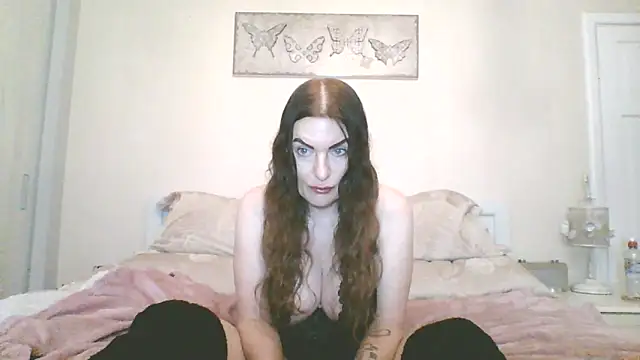 EllaKent Chat XXX in diretta