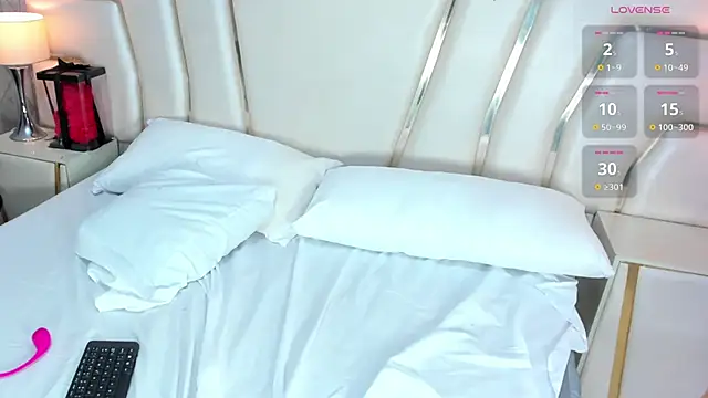 Chat XXX ao vivo de Sofia_Stanley