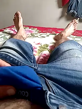 Joselo2319 webcam show