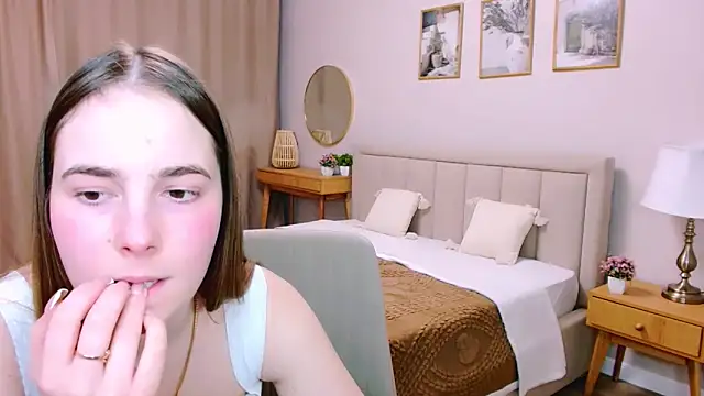 XXX chat uživo modela rad_rebel_