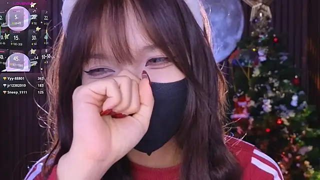 _____Panda_____ Chat XXX in diretta