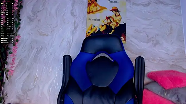 maicoljorda 라이브 XXX 채팅