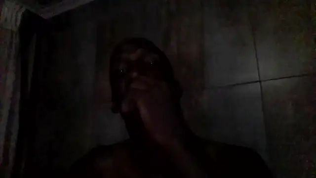 longdickson12345's Webcam Show