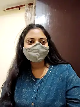 Show Webcam de Komal-verma1