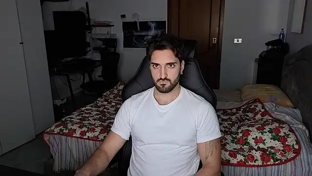 Al3xox02 现场XXX聊天