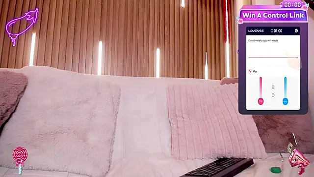 Czat XXX na żywo – JackFrosst